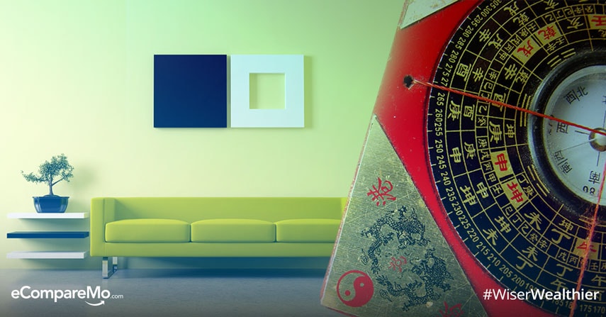 18 Feng Shui Tips Every Filipino Should Take To Heart This 2018