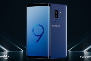 We Calculate The Depreciation On Smartphones, Starting With The Samsung Galaxy S9
