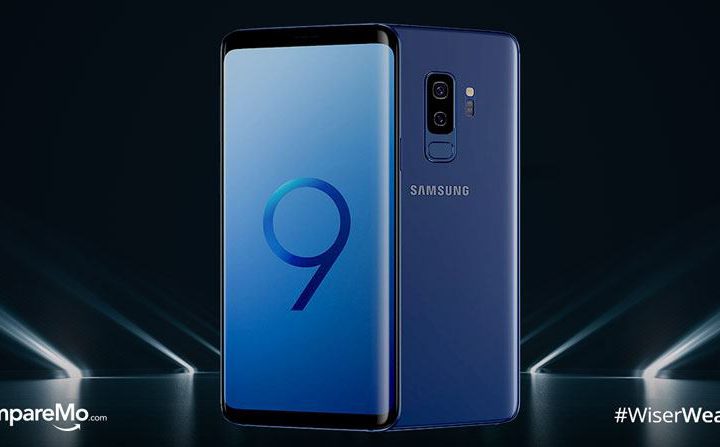 samsung s9 pta tax