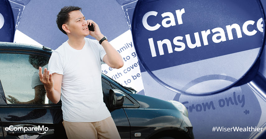 Ultimate Guide To Getting Car Insurance In The Philippines