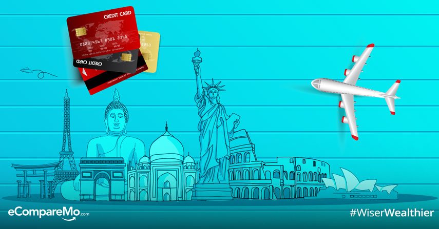 4 Things Every Traveler Should Know About Using Their Credit Card Abroad