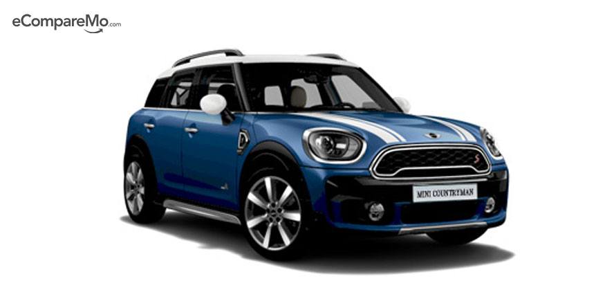 mini-countryman