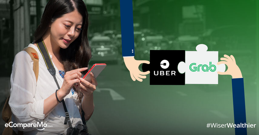 What Does The Sale Of Ubers Southeast Asian Business To Grab Mean For Filipinos