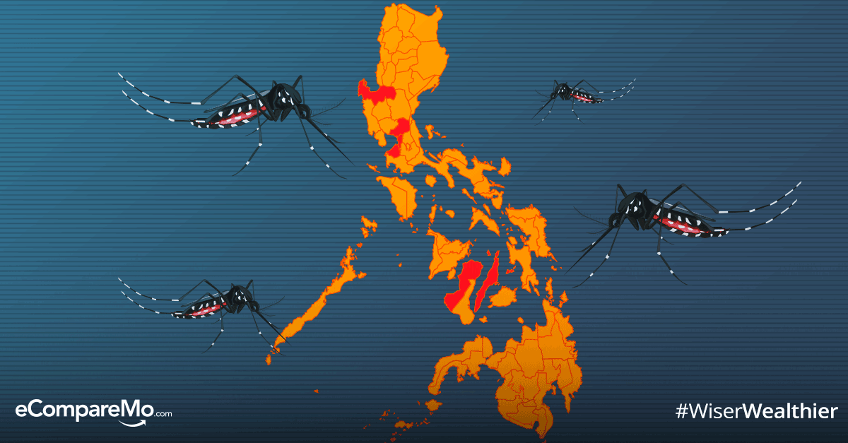 dengue in the philippines essay