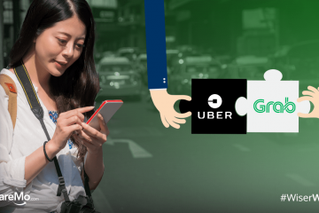 What Does The Sale Of Uber's Southeast Asian Business To Grab Mean For Filipinos?