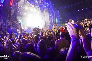 Rave-Worthy Music Festivals Around The World