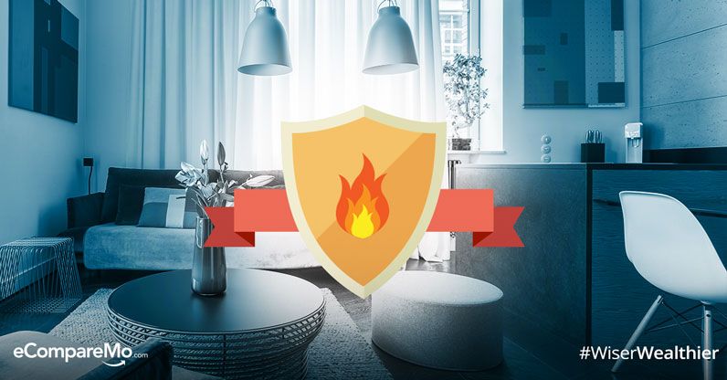 Three Vital Things To Know About Fire Insurance In The Philippines
