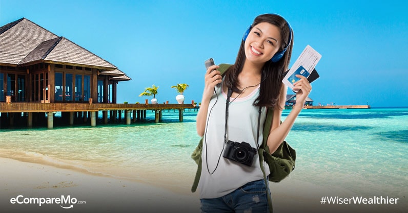 Best Travel Credit Cards In The Philippines 2018