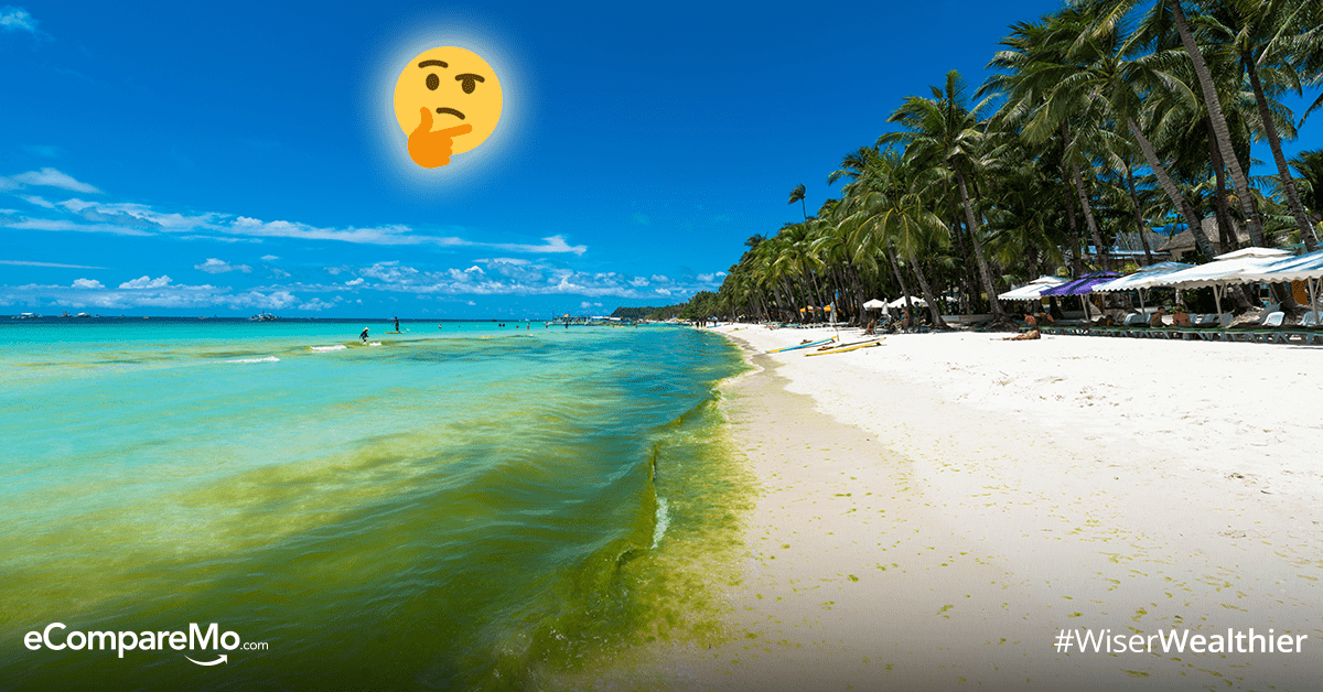 Boracay Closure Flight Cancellations, Economic Impact, And Other Things You Need To Know