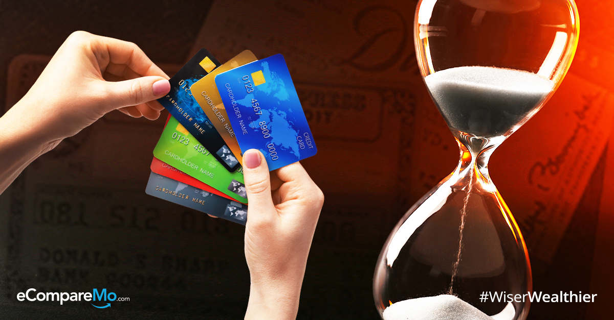 History of Credit Cards