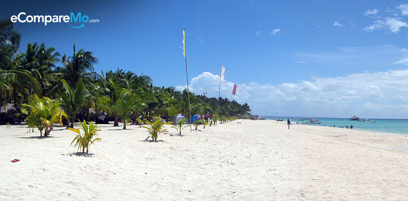 Boracay Island Alternatives-Negros