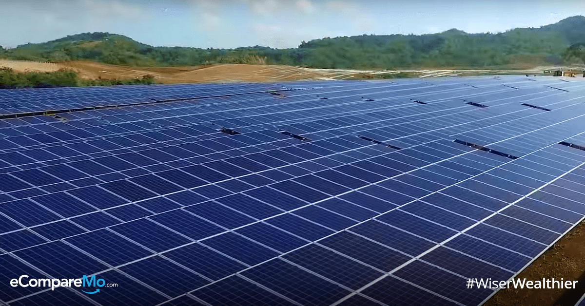 Solar Power In The Philippines 4 Facts Every Energy Consumer Should