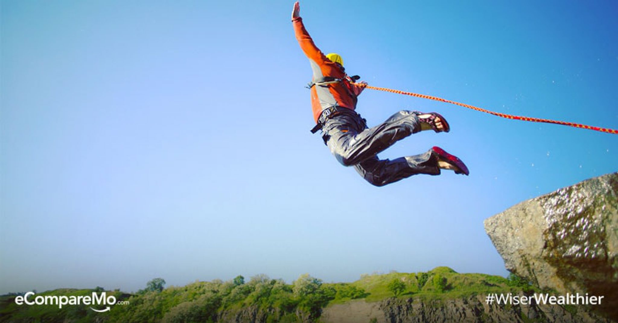 5 Extreme Sports Activities Around The World For The Adventurous ...