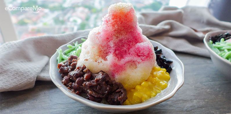 Ais Kacang