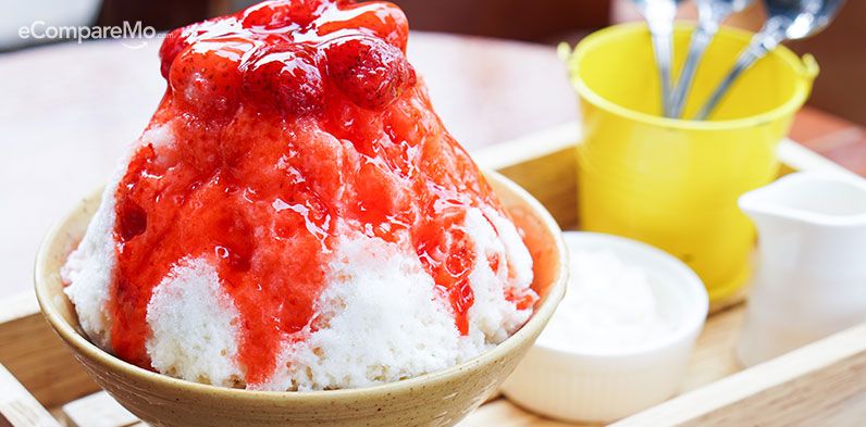 Kakigori