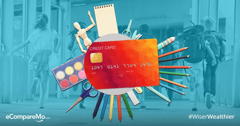 Credit Card Promos June 2018