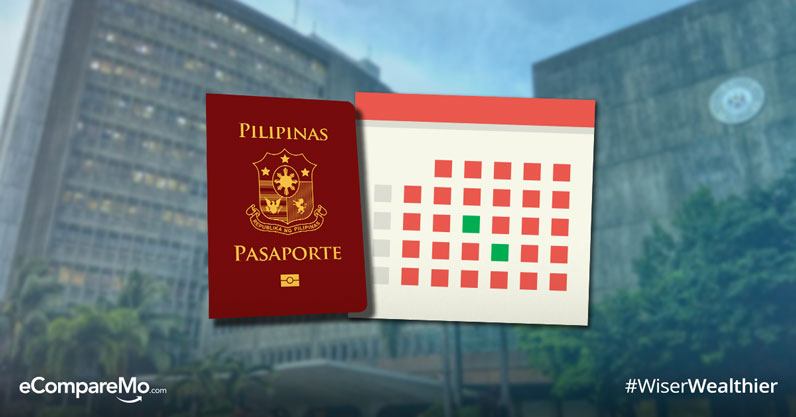 Dfa Passport Appointment