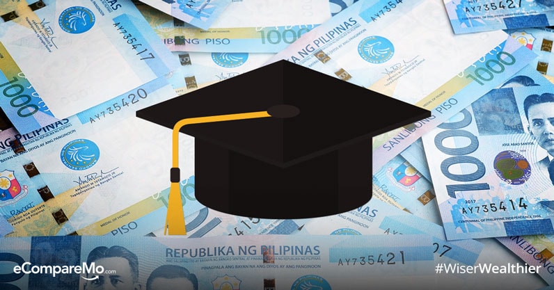 How To Save Up For Your Childâ€™s College Education in the Philippines