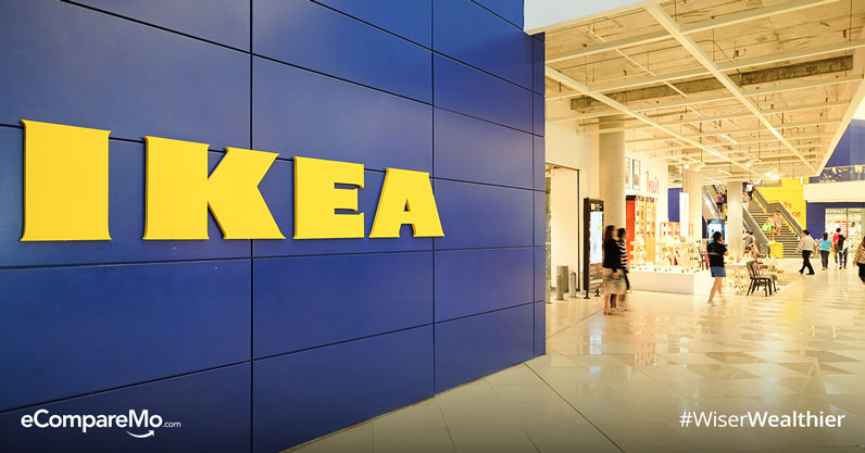 IKEA in the Philippines