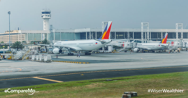 NAIA Closure