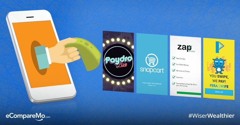 Zap Surveys: Earn Easy Rewards - Apps on Google Play