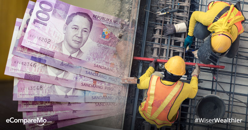 Nationwide P750 Wage Hike