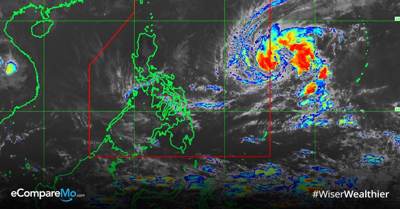 Typhoon Philippines