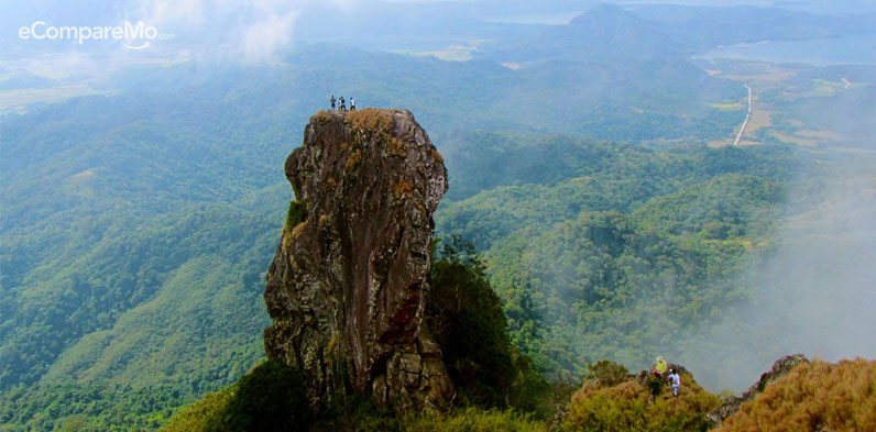 Top 20 Hiking Spots In The Philippines