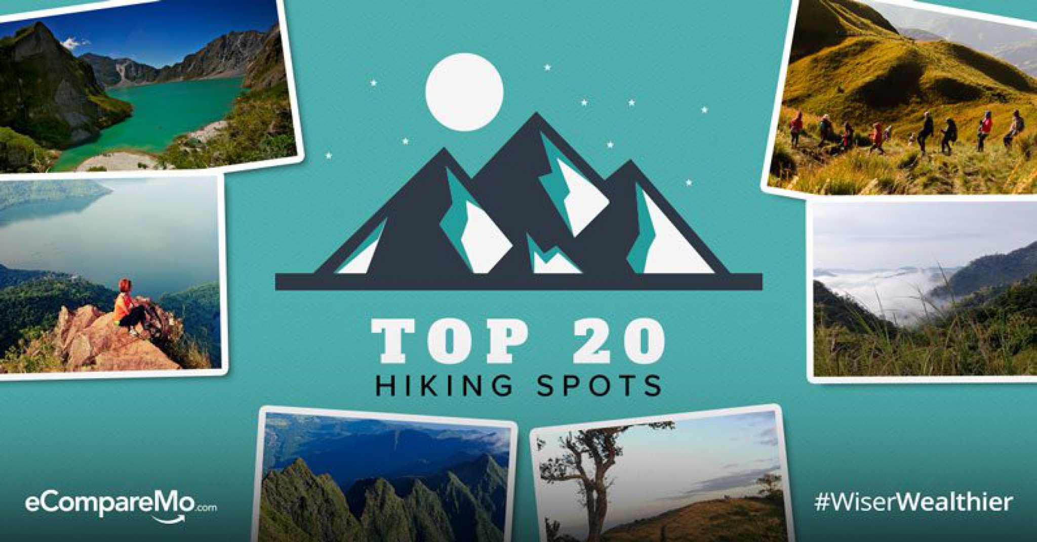 Top Hiking Spots In The Philippines 20 Mountains To Climb