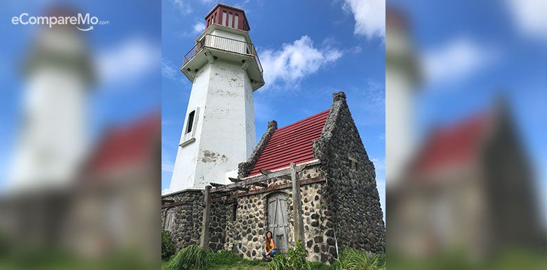 Batanes Itinerary