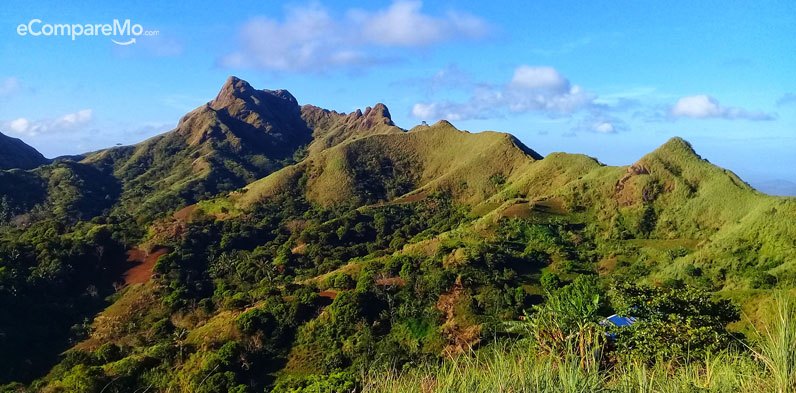 Top 20 Hiking Spots In The Philippines