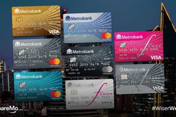 Metrobank Credit Card Application 2020: Getting The Best Card For Your Lifestyle