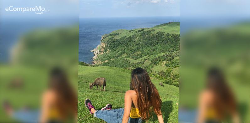 Batanes Itinerary