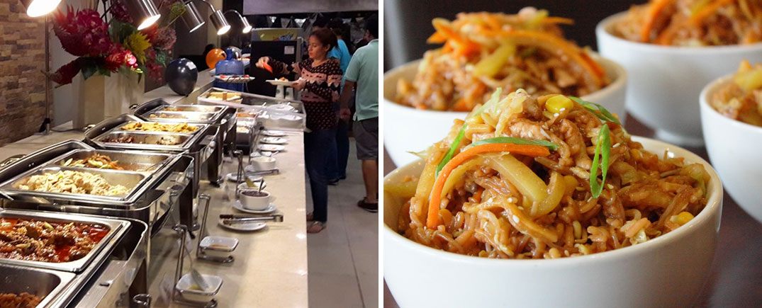 Most Affordable Buffet Restaurants In Metro Manila