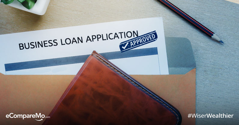 How To Get Approved For A Business Loan - eCompareMo