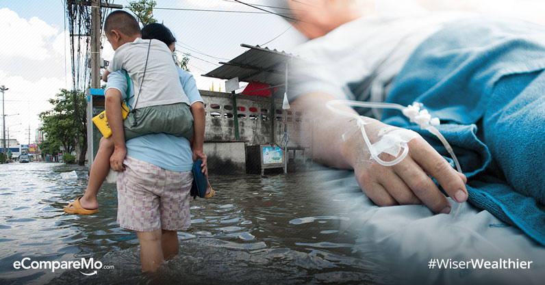 Leptospirosis Outbreak 2018