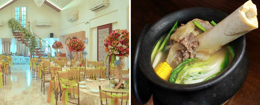 Most Affordable Buffet Restaurants In Metro Manila