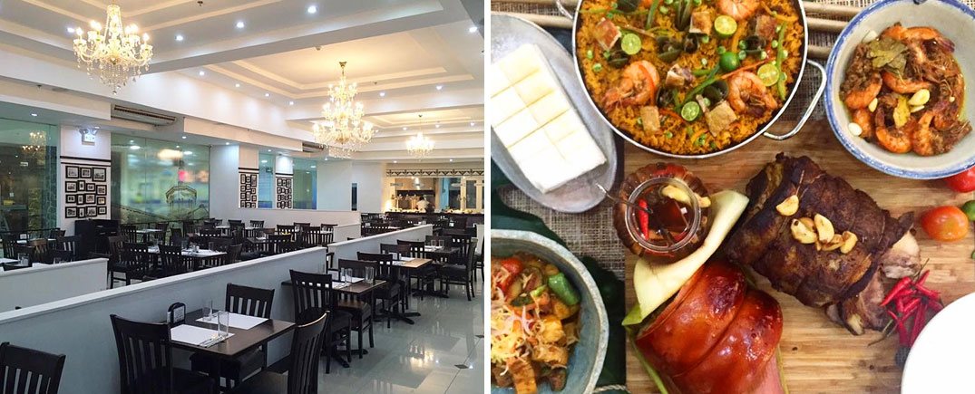 Most Affordable Buffet Restaurants In Metro Manila