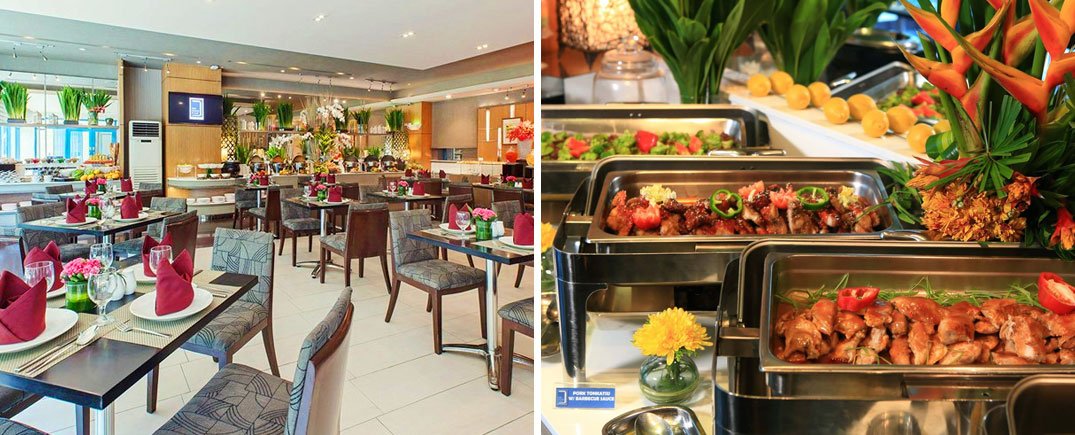 Most Affordable Buffet Restaurants In Metro Manila