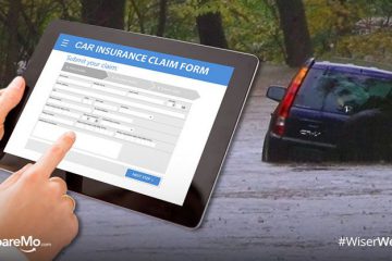 How To File An Insurance Claim When Your Car Gets Flooded