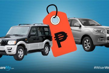 Affordable SUVs In The Philippines This 2018: Our Top 5 Picks