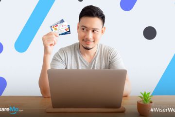 Best Credit Cards For Those With A Monthly Income Of 30k And Below