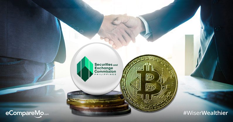 regulating initial coin offerings crypto-crowdfunding