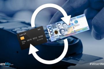 7 Of The Best Cashback Credit Cards In The Philippines: 2018 Edition