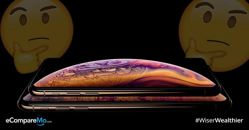 Iphone Xs