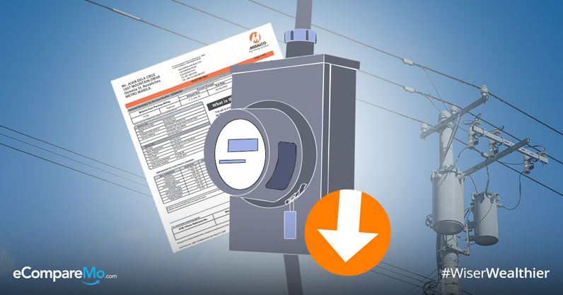 Meralco Announces Reduction In Power Rates For September