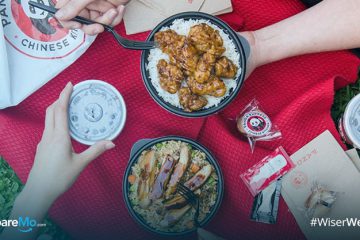 Panda Express In The Philippines? Someone Please Bring These International Restaurants To The Country Too