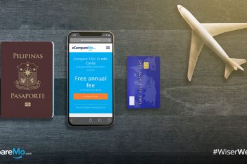 Why You Should Use A Credit Card For Travel