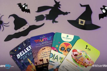 Halloween 2018: 20 Trick Or Treat Events For Kids And The Whole Family