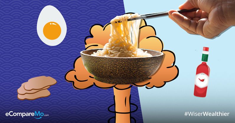 Chapagetti is the instant noodle you never knew you craved